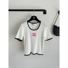 Chanel T-Shirts